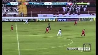 CORREIA 91 Lateral esquerdo (2013)