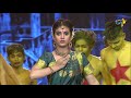 Aqsa Khan Performance | Dhee 10 |  14th  March 2018| ETV Telugu Mp3 Song