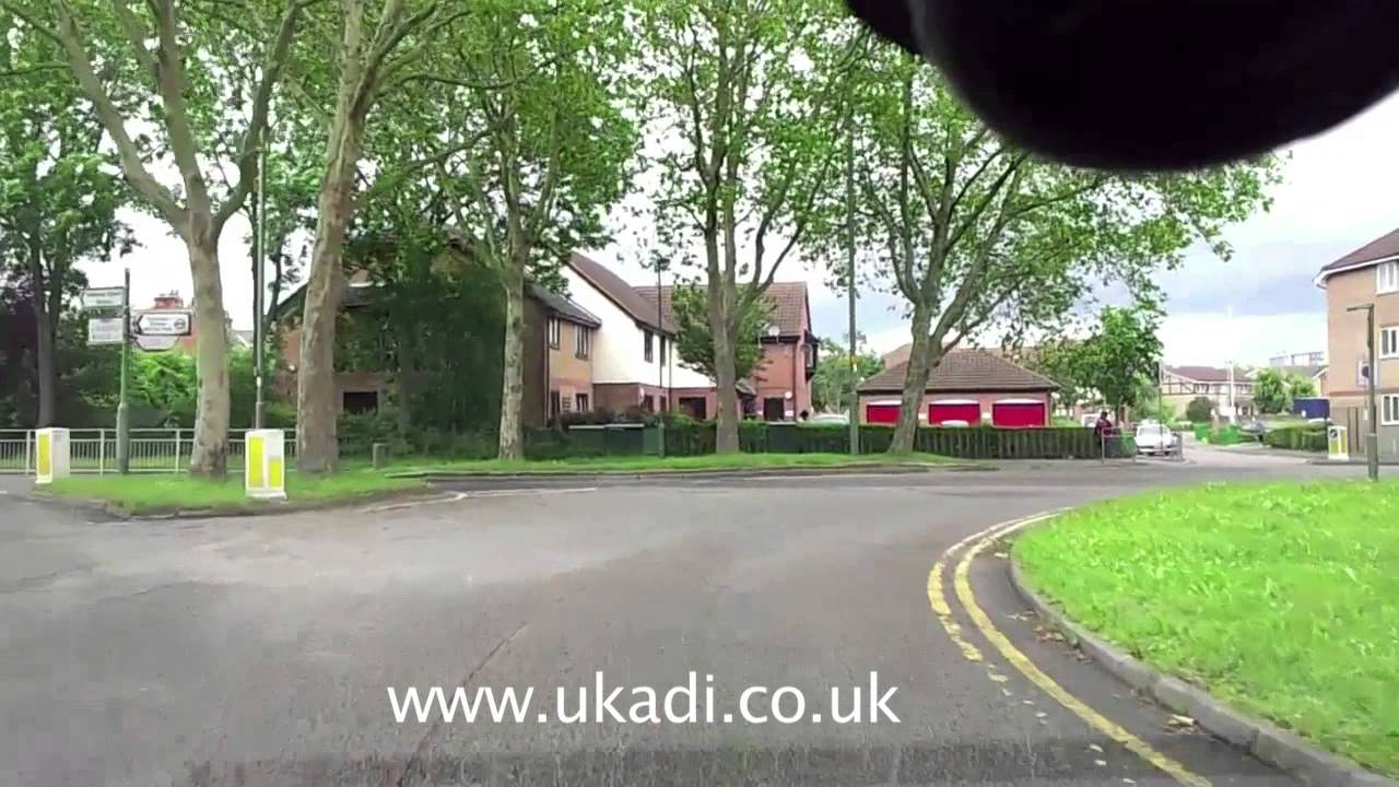 Driving Test 2018: What Is Undue Hesitation?