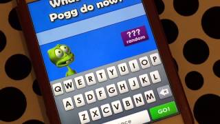 Pogg for iPads and Android screenshot 3