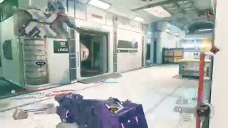 GREATEST COD ATHLETE STREAM ON INFINITE WARFARE! De-Atomizers: 78