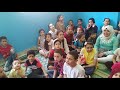 تكبيرات العيد لأطفال دار المعتصم بالله 