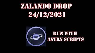 Zalando 2412 Live Cop - Astry Scripts