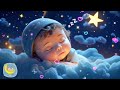 Canciones de Cuna para Bebes, Mozart para Bebes #887 Música para Dormir Bebés ❤ Calmar y Relajar