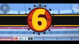 Super Cricket All Stars Ultimate Premier League (Early Access) Walkthrough Gameplay FHD screenshot 1