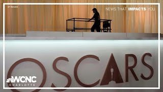 Oscars air tonight with L.A. wildfires still top-of-mind for many