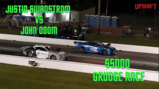 Street outlaws No prep kings - Hebron Ohio
