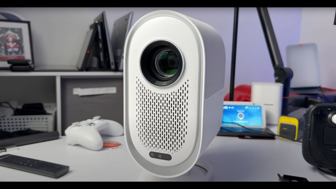 【新品】iWiMiUS K11 プロジェクター 本体 K11 iWIMIUS 1080P Moive Projector – My Store