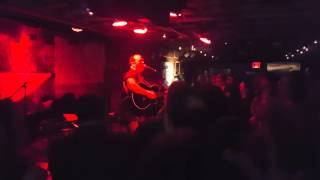 Not That Broken Up? - Fred Leblanc