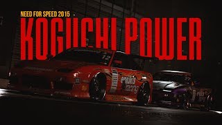 KOGUCHI POWER - NEED FOR SPEED 2015
Thanks to Gamer for the help!
Music - https://www.youtube.com/watch?v=MFfJ9Q_gao8
MY SOCIAL:
Twitter - @JvyPennant
Instagram - JVYPNT
Gamertag - JXVXY
Outro Music - https://www.youtube.com/watch?v=rH_tZdxF_5Q
I record most of my videos on my
xbox One and or my Xbox 360.
I use the Elgato HD game capture card.
If you have suggestions on what cars I should
showcase, or just genuine videos let me know below!
SUBSCRIBE FOR MORE DAILY VIDEOS!!! KOGUCHI POWER - NEED FOR SPEED 2015