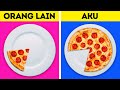 HIDUP MEMANG SULIT SAAT KAMU DIET || PERJUANGAN DAN FAKTA LUCUNYA