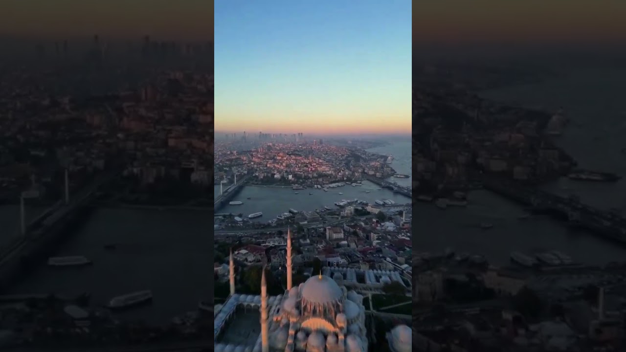 GalataKulesi - Suleymanyie