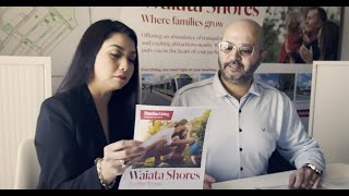 Fletcher Living Employee Stories Sales