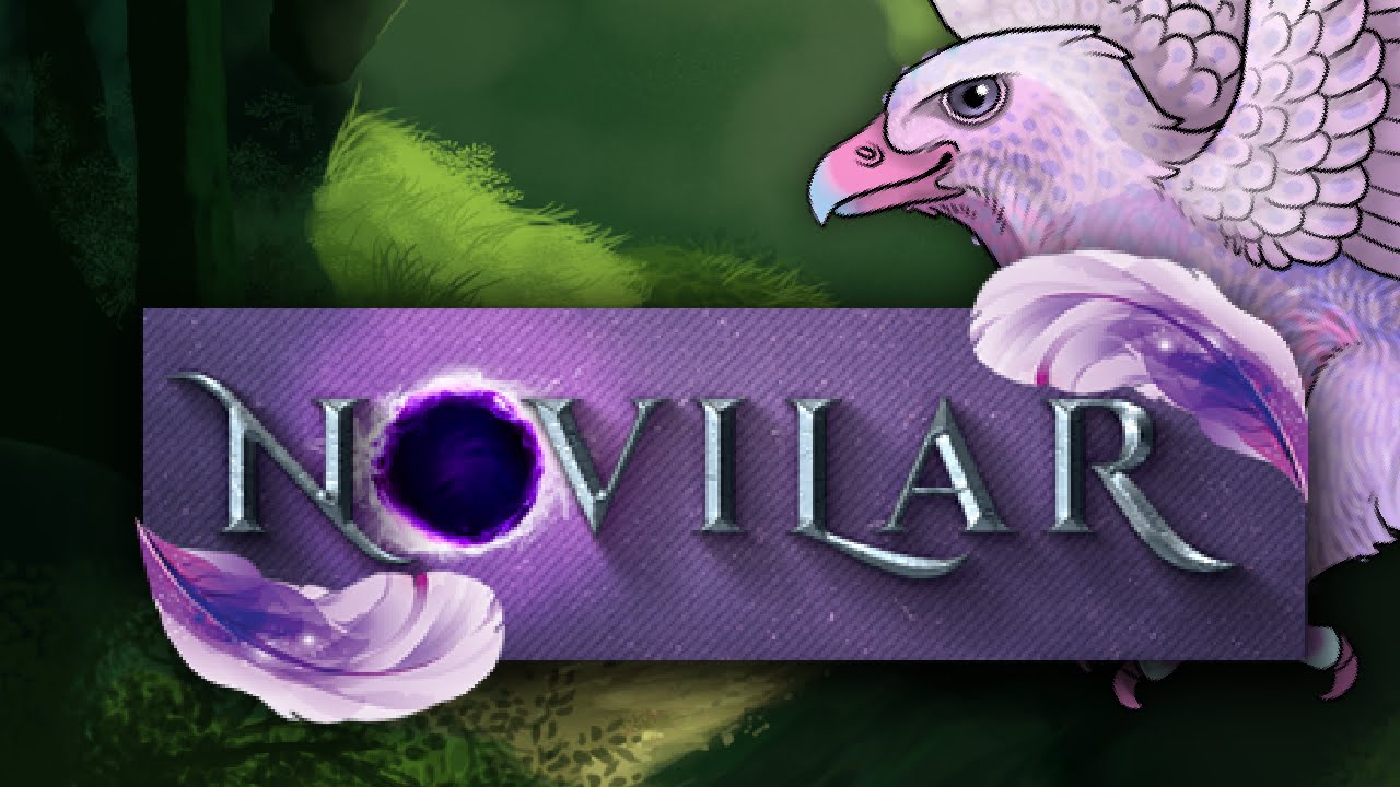 What is Novilar? - YouTube