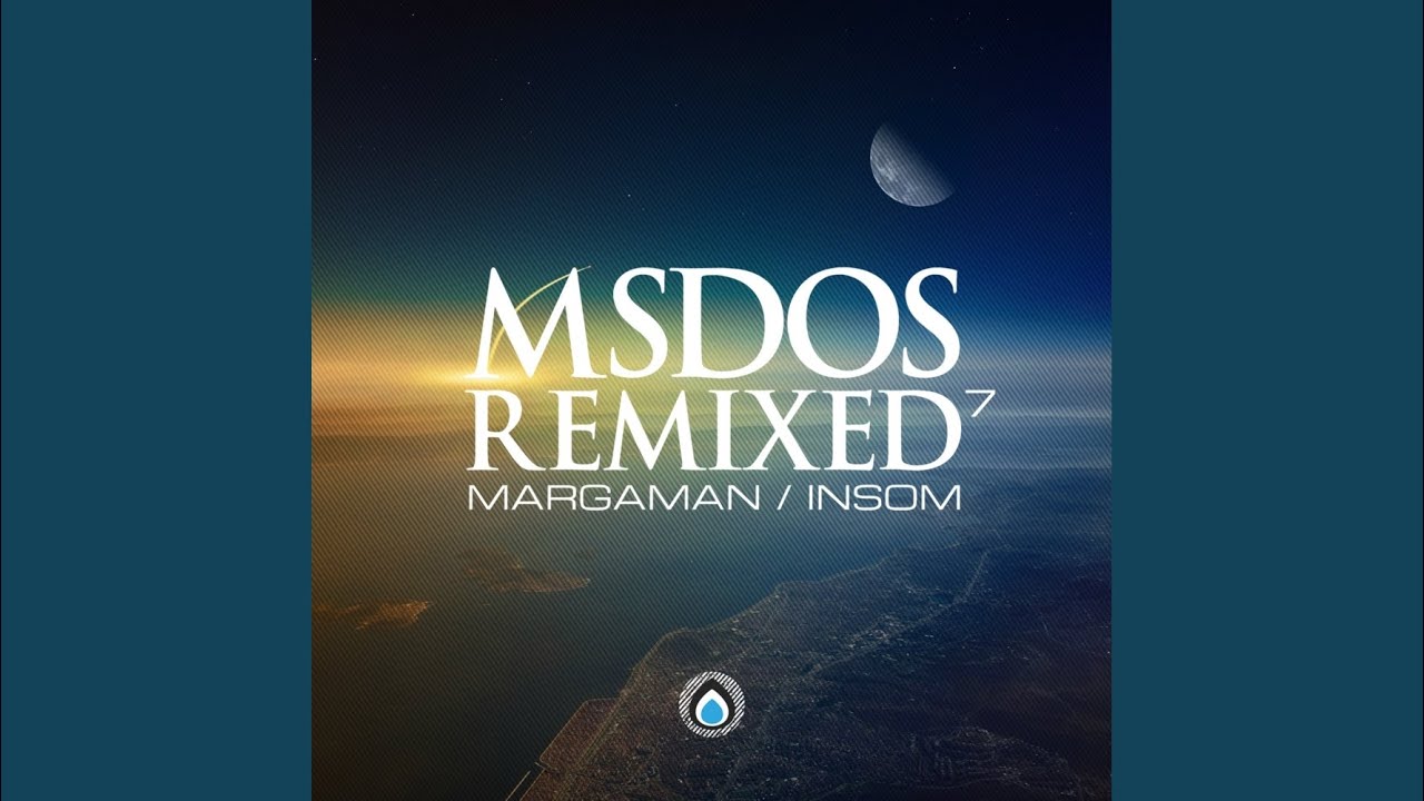 Impulse (Margaman Remix)