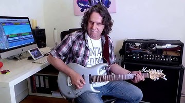 Richard Marx "Playing With Fire"  International Group Cover