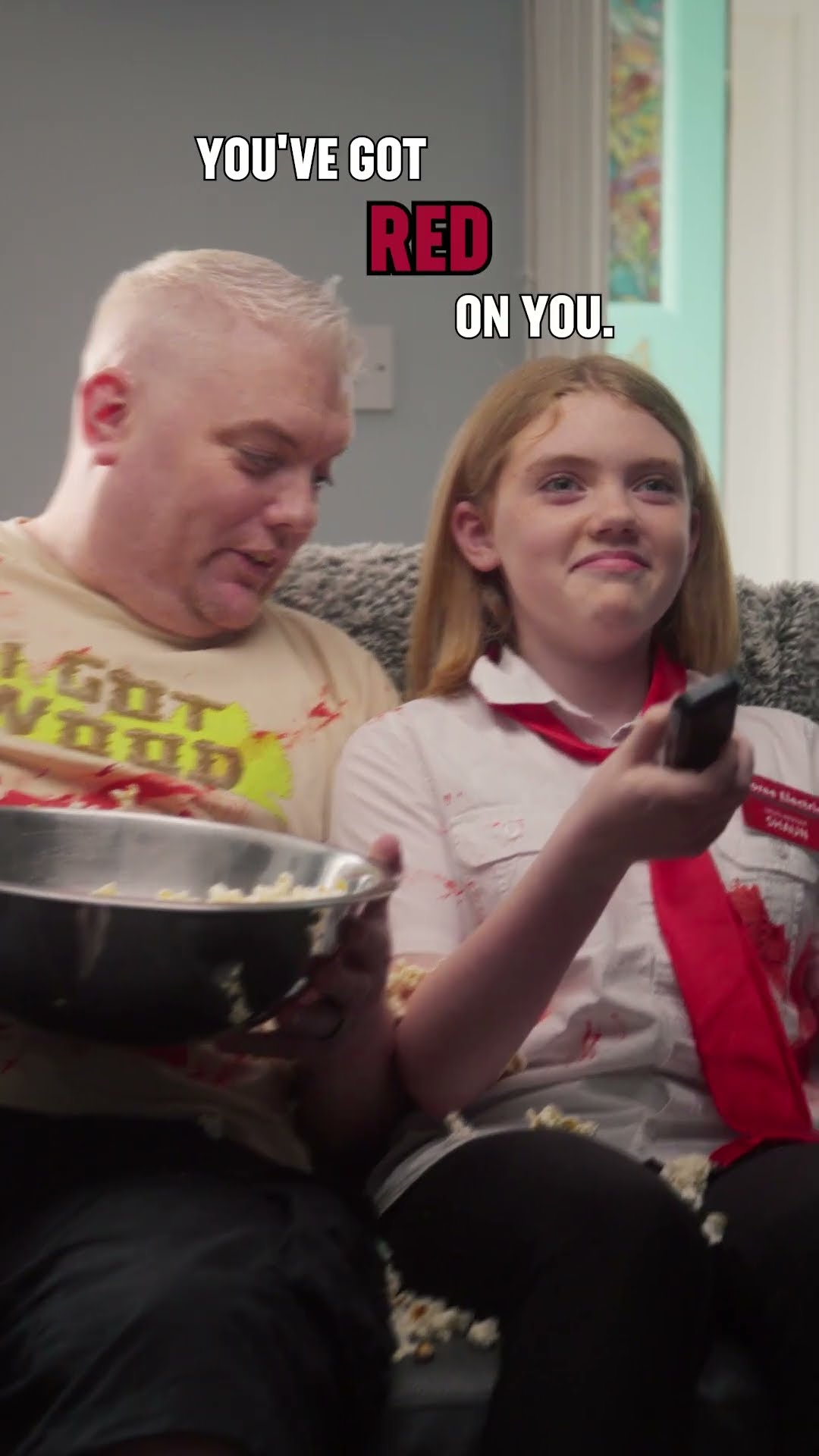 Shaun of the Dead Fans Get a HUGE Surprise!