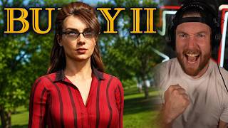 So I Kept Playing Bully 2... (Agefield High)