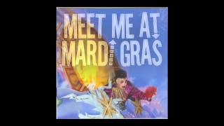 Steve Riley & The Mamou Playboys - "La Danse De Mardi Gras" (From Meet Me At Mardi Gras) chords