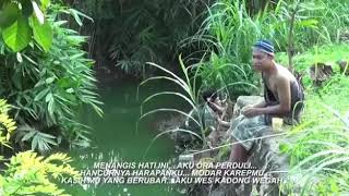 Video Lucu - Ega Al Fariz 'Edisi Mancing'
