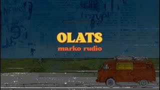 OLATS Marko Rudio & The Band Dogz