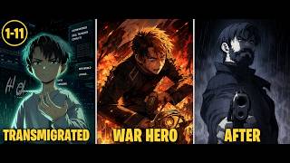His 30-Year War Was Only the Prologue | Manhwa Recap