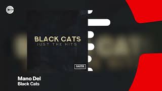 Black Cats - Mano Del بلک کتس - من و دل Official Track