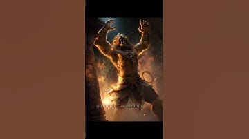 Thumbnail of Roar Of Narasimha | TempleTalesStudioCreation |  #mahavatarnarsimha #mahavatarnarasimha