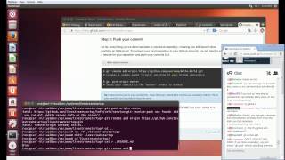 LiveStream Startup: Programming a real-world web application from scratch. September 17, 2013