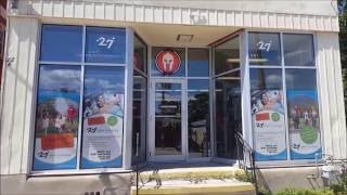 Athens Gym Virtual Tour