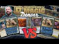 Mtg modern  domain rhinos lsv vs temur rhinos  dreamhack denver  round 1