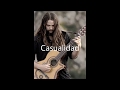 ► Casualidad | Nano Stern (Letra Oficial)