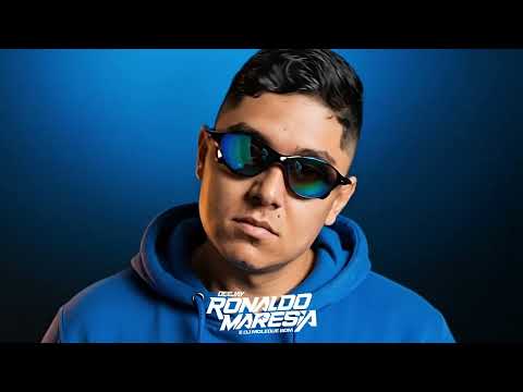 DJ RONALDO MARESIA - DE SAHARA DA NOVA ( JHON JHON ) FUNK DE CRIA