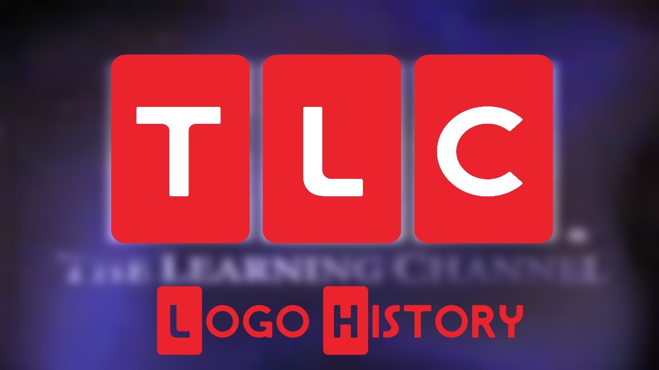TLC Logo Promo History 457 YouTube TLC Logo Promo History 457 YouTube