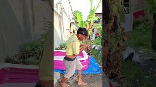 ternyata dia anak baik