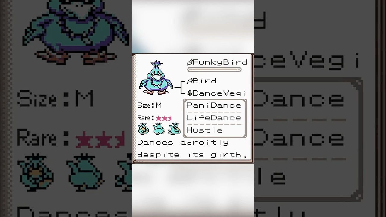 Dragon Warrior Monsters’ Breeding System Explained 🐉🧙‍♂️ 