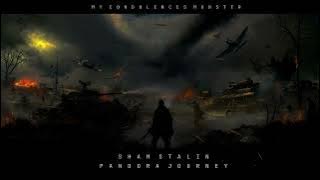 My Condolences Monster  By - Pandora journey, Sham stalin. Epic Music Powerful Orchestral Music