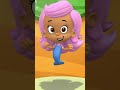 tasty treats song! | Bubble Guppies