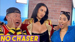 Celebrity Two Girls + Guy = Throuple! How Does It Work? - Kassandra Lee Breaks It Down - No Chaser Ep 192 Profile