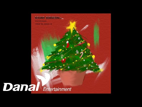 [Official Audio] SOUND SURGEON - Santa Dear (with <strong>FLORA</strong>) | CHRISTMASES