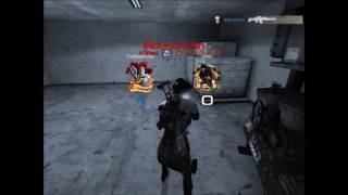 sf2 MaYo 3kill