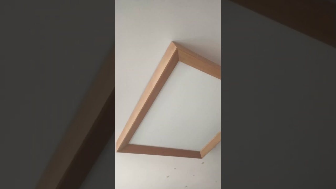 "Wooden Lamps" we offer unique LED lamps made from solid, natural wood.