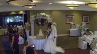 Tucson DJ Service | Afolabi and Nkechi's Wedding at Tucson Hilton East Tucson DJ Service | Afolabi and Nkechi's Wedding at Tucson Hilton East