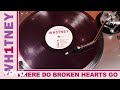 Whitney Houston - Where Do Broken Hearts Go (WH1TNEY Visualizer)