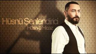 Hüsnü Şenlendirici - Sevda 2011 new album (HD) Resimi