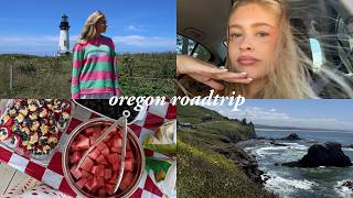 spending the holidays in the PNW 🌲🌟 // hiking, food + sightseeing