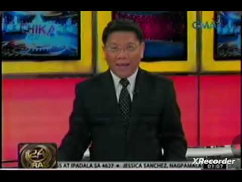 Isabel Oli on Chika Minute