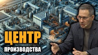 Новый принцип работы. Александр Артамонов.