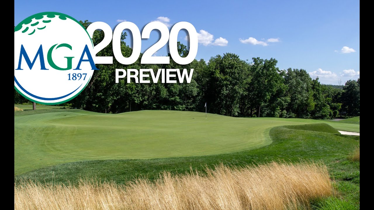 2020 Revised Championship Preview - YouTube