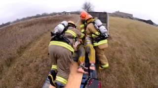 Fire Protection Technician Western